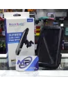 📱Support Vélo/Moto Étanche avec Coque Rigide pour Écrans 4.7"-6.8"