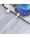 ⚡Câble Charge/Sync Rapide iPhone (Lightning) 1M - Durable & Haute Performance MUJU MJ-83