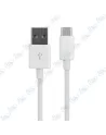 🚀Câble USB-A vers Type-C Turbo Charge 1M (MUJU) : La Vitesse Sans Compromis