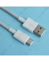 🚀Câble USB-A vers Type-C Turbo Charge 1M (MUJU) : La Vitesse Sans Compromis