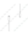 CaBLE USB-C VERS LIGHTNING POUR IPHONE 12W