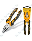 🛠️Pince Coupante Diagonale 7" DINGQI - Acier Cr-V Professionnel