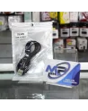 📱Câble Micro USB Noir 1M Standard - Charge Rapide & Transfert de Données Fiable