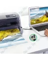 🖨️Câble USB 2.0 A Mâle vers B Mâle 1.5M - Imprimante, Scanner, Fiable