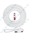 CABLE GRIFFIN 3M PLAT