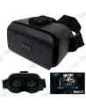 VR BOX CASQUE DE REALITE VIRTUEL 3D