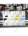 🔊Casque Audio Filaire CB-3 Stéréo - Son Haute Qualité, Jack 3.5mm & Micro