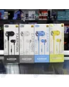 🎧Écouteurs Filaires CB-51 - Super Bass, Hi-Fi, Câble Tressé, Jack 3.5mm