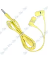 🔊Écouteurs Filaires CB-53 Stéréo Métalliques - Jack 3.5mm & Micro