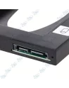 🚀Caddy disque dur SATA 9,5 mm pour ajouter un second stockage