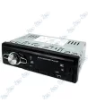 POSTE RADIO VOITURE MP3 BLUETOOTH AVEC TELECOMMANDE