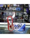 ⚡Câble USB Tressé Rouge 1M - Micro USB & Type-C - Anti-Nœud et Durable