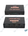 SPLITTER HDMI 4 PORTS 2K*4K