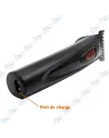 TONDEUSE CHEVEUX RECHARGEABLE ROZIA