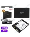 DISQUE DUR IMATION 2.5" SSD 480GB