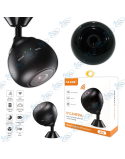 🛰️Mini Caméra Espion A10 WiFi Portable | Surveillance HD et Vision Nocturne