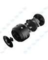 👀Mini Caméra A9 IP WiFi Portable | Vision 150°, Audio, HD 1080P