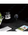 🛰️Mini Caméra Espion A10 WiFi Portable | Surveillance HD et Vision Nocturne