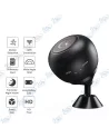 🛰️Mini Caméra Espion A10 WiFi Portable | Surveillance HD et Vision Nocturne