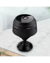 MINI CAMERA DE SURVEILLANCE IP SANS FIL