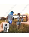 🖨️ Mini imprimante portable thermique Bluetooth – Imprimante sans encre compatible iOS & Android