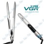 💇‍♀️Fer à lisser professionnel VGR V-509 céramique – lisseur cheveux 450°F