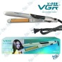 💇‍♀️Fer à lisser professionnel VGR V-509 céramique – lisseur cheveux 450°F