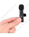 MICROPHONE SANS FIL K11 TYPE-C