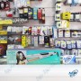 💇‍♀️Fer à lisser professionnel VGR V-509 céramique – lisseur cheveux 450°F