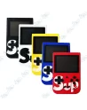🕹️Console Portable Rétro 400-en-1 | SUP Game | Écran 3" | Double Joueur TV