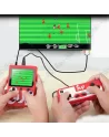 🕹️Console Portable Rétro 400-en-1 | SUP Game | Écran 3" | Double Joueur TV