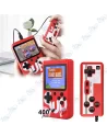 🕹️Console Portable Rétro 400-en-1 | SUP Game | Écran 3" | Double Joueur TV