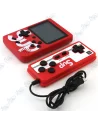 🕹️Console Portable Rétro 400-en-1 | SUP Game | Écran 3" | Double Joueur TV