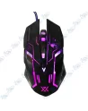 SOURIS GAMER LED RGB A70