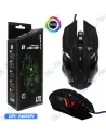 SOURIS GAMER LED RGB A70