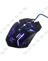 SOURIS GAMER LED RGB A70