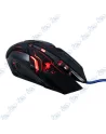 SOURIS GAMER LED RGB A70