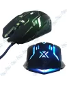 SOURIS GAMER LED RGB A70