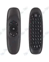 TELECOMMANDE MINI CLAVIER SANS FIL AIR MOUSE