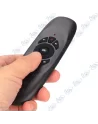 ⌨️Télécommande Air Mouse G120 2.4GHz - Clavier QWERTY pour Android TV Box