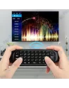 ⌨️Télécommande Air Mouse G120 2.4GHz - Clavier QWERTY pour Android TV Box