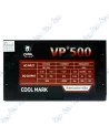 BLOC ALIMENTATION VP+500 COOL MARK