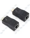 ADAPTATEUR HDMI 1080P VERS RJ45