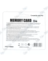 CARTE MEMOIRE PS2 8MB PATCHABLE