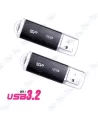 CLÉS USB 128 GO USB3.2 GEN1 BLAZE B02