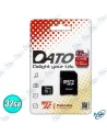 CARTE MEMOIRE MICRO SD  32 GB DATO