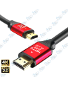 CABLE HDMI 1.5 METRES 4K HDTV 2.0V