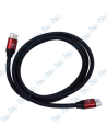 CABLE HDMI 1.5 METRES 4K HDTV 2.0V