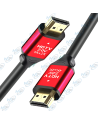 CABLE HDMI 3 METRES 4K HDTV 2.0V