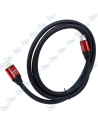 CABLE HDMI 3 METRES 4K HDTV 2.0V